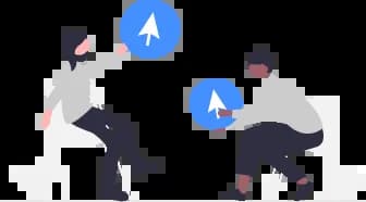 원격지원|시작 버튼 클릭